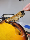 SOLD - Epiphone Al Caiola Standard 1968 Near Mint Condition with Hang Tag - Mahar's Vintage Guitars