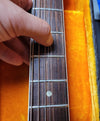 SOLD - Epiphone Al Caiola Standard 1968 Near Mint Condition with Hang Tag - Mahar's Vintage Guitars