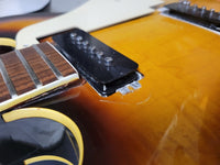 SOLD - Epiphone Al Caiola Standard 1968 Near Mint Condition with Hang Tag - Mahar's Vintage Guitars