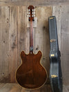 SOLD - Epiphone Al Caiola Standard 1968 Near Mint Condition with Hang Tag - Mahar's Vintage Guitars