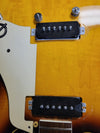 SOLD - Epiphone Al Caiola Standard 1968 Near Mint Condition with Hang Tag - Mahar's Vintage Guitars