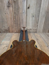 SOLD - Epiphone Al Caiola Standard 1968 Near Mint Condition with Hang Tag - Mahar's Vintage Guitars
