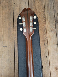 SOLD - Epiphone Al Caiola Standard 1968 Near Mint Condition with Hang Tag - Mahar's Vintage Guitars