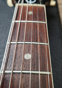 SOLD - Epiphone Al Caiola Standard 1968 Near Mint Condition with Hang Tag - Mahar's Vintage Guitars