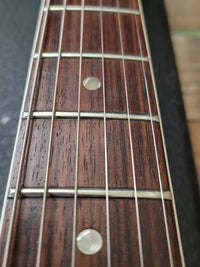 SOLD - Epiphone Al Caiola Standard 1968 Near Mint Condition with Hang Tag - Mahar's Vintage Guitars