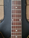 SOLD - Epiphone Al Caiola Standard 1968 Near Mint Condition with Hang Tag - Mahar's Vintage Guitars