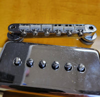 SOLD - Epiphone Al Caiola Standard 1968 Near Mint Condition with Hang Tag - Mahar's Vintage Guitars
