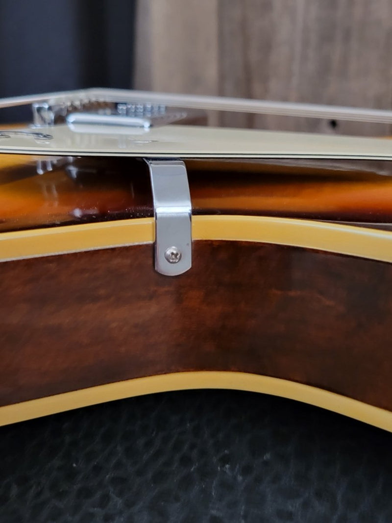 SOLD - Epiphone Al Caiola Standard 1968 Near Mint Condition with Hang Tag - Mahar's Vintage Guitars