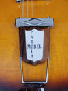 SOLD - Epiphone Al Caiola Standard 1968 Near Mint Condition with Hang Tag - Mahar's Vintage Guitars