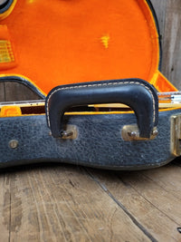 SOLD - Epiphone Al Caiola Standard 1968 Near Mint Condition with Hang Tag - Mahar's Vintage Guitars