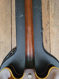 SOLD - Epiphone Al Caiola Standard 1968 Near Mint Condition with Hang Tag - Mahar's Vintage Guitars