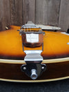 SOLD - Epiphone Al Caiola Standard 1968 Near Mint Condition with Hang Tag - Mahar's Vintage Guitars
