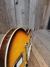 SOLD - Epiphone Al Caiola Standard 1968 Near Mint Condition with Hang Tag - Mahar's Vintage Guitars