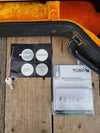 SOLD - Epiphone Al Caiola Standard 1968 Near Mint Condition with Hang Tag - Mahar's Vintage Guitars