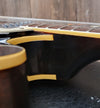 SOLD - Epiphone Al Caiola Standard 1968 Near Mint Condition with Hang Tag - Mahar's Vintage Guitars