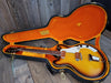 SOLD - Epiphone Al Caiola Standard 1968 Near Mint Condition with Hang Tag - Mahar's Vintage Guitars