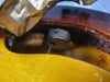SOLD - Epiphone Al Caiola Standard 1968 Near Mint Condition with Hang Tag - Mahar's Vintage Guitars