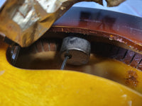 SOLD - Epiphone Al Caiola Standard 1968 Near Mint Condition with Hang Tag - Mahar's Vintage Guitars