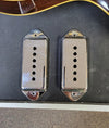 SOLD - Epiphone Al Caiola Standard 1968 Near Mint Condition with Hang Tag - Mahar's Vintage Guitars