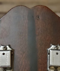 SOLD - Epiphone Al Caiola Standard 1968 Near Mint Condition with Hang Tag - Mahar's Vintage Guitars