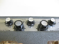 SOLD - Epiphone Futura EA - 12RVT amp 1962 - Mahar's Vintage Guitars