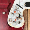 SOLD - Epiphone Olympic Double 1965 Cherry Finish SB722D - Mahar's Vintage Guitars