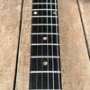 SOLD - Epiphone Olympic Double 1965 Cherry Finish SB722D - Mahar's Vintage Guitars
