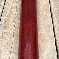SOLD - Epiphone Olympic Double 1965 Cherry Finish SB722D - Mahar's Vintage Guitars
