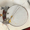 SOLD - Epiphone Olympic Double 1965 Cherry Finish SB722D - Mahar's Vintage Guitars
