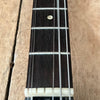 SOLD - Epiphone Olympic Double 1965 Cherry Finish SB722D - Mahar's Vintage Guitars