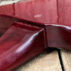 SOLD - Epiphone Olympic Double 1965 Cherry Finish SB722D - Mahar's Vintage Guitars
