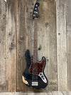 SOLD - Fender 1960 Relic Jazz Bass 1997 Cunetto Cruz era - Mahar's Vintage Guitars