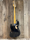 SOLD - Fender 1960 Relic Jazz Bass 1997 Cunetto Cruz era - Mahar's Vintage Guitars