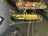 SOLD - Fender 1960 Relic Jazz Bass 1997 Cunetto Cruz era - Mahar's Vintage Guitars