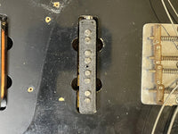 SOLD - Fender 1960 Relic Jazz Bass 1997 Cunetto Cruz era - Mahar's Vintage Guitars