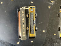 SOLD - Fender 1960 Relic Jazz Bass 1997 Cunetto Cruz era - Mahar's Vintage Guitars