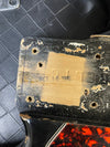 SOLD - Fender 1960 Relic Jazz Bass 1997 Cunetto Cruz era - Mahar's Vintage Guitars