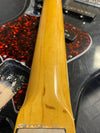 SOLD - Fender 1960 Relic Jazz Bass 1997 Cunetto Cruz era - Mahar's Vintage Guitars