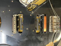 SOLD - Fender 1960 Relic Jazz Bass 1997 Cunetto Cruz era - Mahar's Vintage Guitars