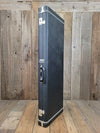 SOLD - Fender 1965 Stratocaster NOS Custom Shop 2003 - Inca Silver - Mahar's Vintage Guitars