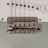 SOLD - Fender 1965 Stratocaster NOS Custom Shop 2003 - Inca Silver - Mahar's Vintage Guitars