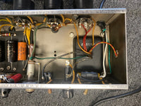 SOLD - Fender 5E3 Deluxe Tweed Amp - Mahar's Vintage Guitars