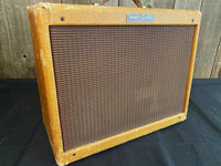 SOLD - Fender 5E3 Deluxe Tweed Amp - Mahar's Vintage Guitars