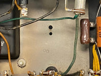 SOLD - Fender 5E3 Deluxe Tweed Amp - Mahar's Vintage Guitars