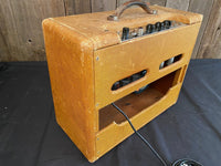 SOLD - Fender 5E3 Deluxe Tweed Amp - Mahar's Vintage Guitars