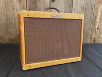 SOLD - Fender 5E3 Deluxe Tweed Amp - Mahar's Vintage Guitars