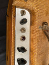 SOLD - Fender 5E3 Deluxe Tweed Amp - Mahar's Vintage Guitars