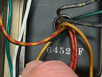 SOLD - Fender 5E3 Deluxe Tweed Amp - Mahar's Vintage Guitars