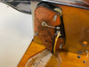 SOLD - Fender '61 Telecaster Custom 2013 Closet Classic Custom Shop Aged - Mahar's Vintage Guitars