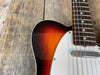 SOLD - Fender '61 Telecaster Custom 2013 Closet Classic Custom Shop Aged - Mahar's Vintage Guitars
